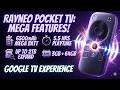 Ray Neo Pocket TV | The Streaming Device No One Is Talking About | 3GB Ram & 64GB of Storage