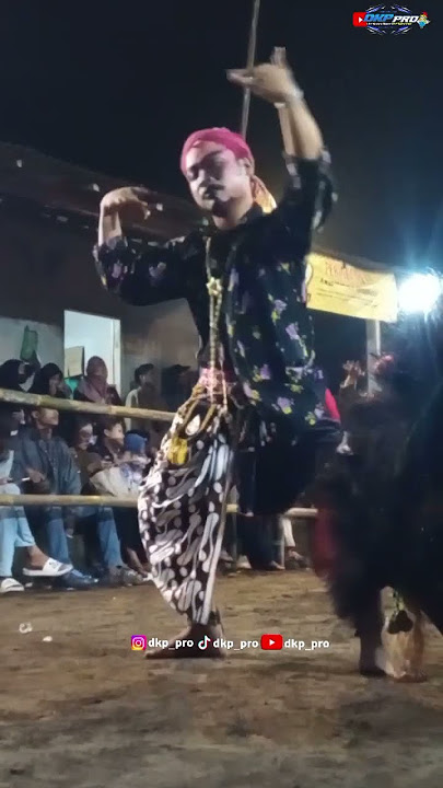 babak blendrong suko manunggal #blendrongan #jaranan #jathilan #jathilanjogja