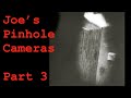 Joe&#39;s Pinhole Cameras - Part Three