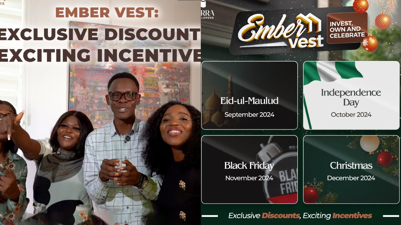 Terra Ember Vest: Unbeatable Deals From Now Till December 2024! - YouTube