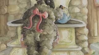 Baa Baa Black Sheep Read Aloud