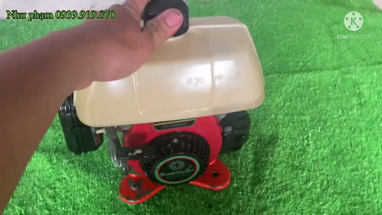 Máy bơm nước sungu 32li 👉kawasaki TF33-36li Giá 1tr100k cần Lh 0939.919.870.