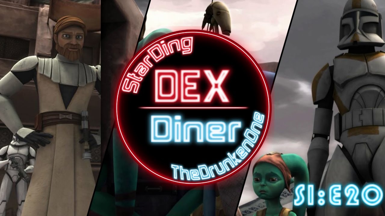 Nera! Absolut Brutal und eine Emotionale Achterbahn | Dex Diner 1.19 (CW-S1:E20)
