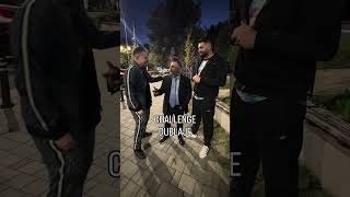 Dublaje pe strada