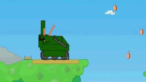 Incredibots: Perfect TRIPPLE-HIT on Archer challenge!!!