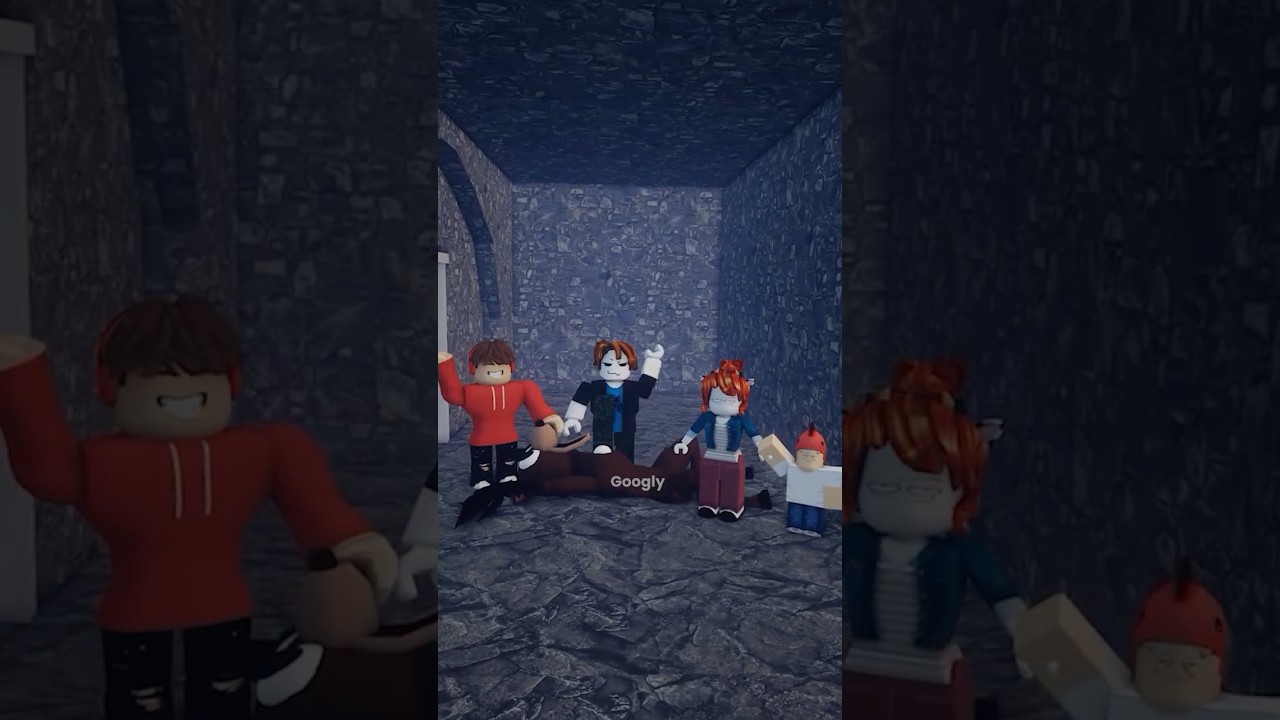 When EVERYONE is a Speedrunner EXCEPT you 💀