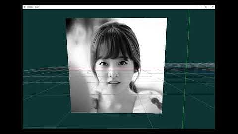 DirectX9 밉맵필터, 텍스처+컬러 쉐이더, 탄젠트 노말맵
