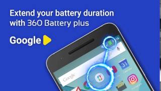 360 Battery plus screenshot 3