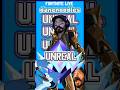 Fortnite ZB | UNREAL Rank + Real Chat