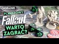 Jaki jest PLANSZOWY Fallout? (recenzja)