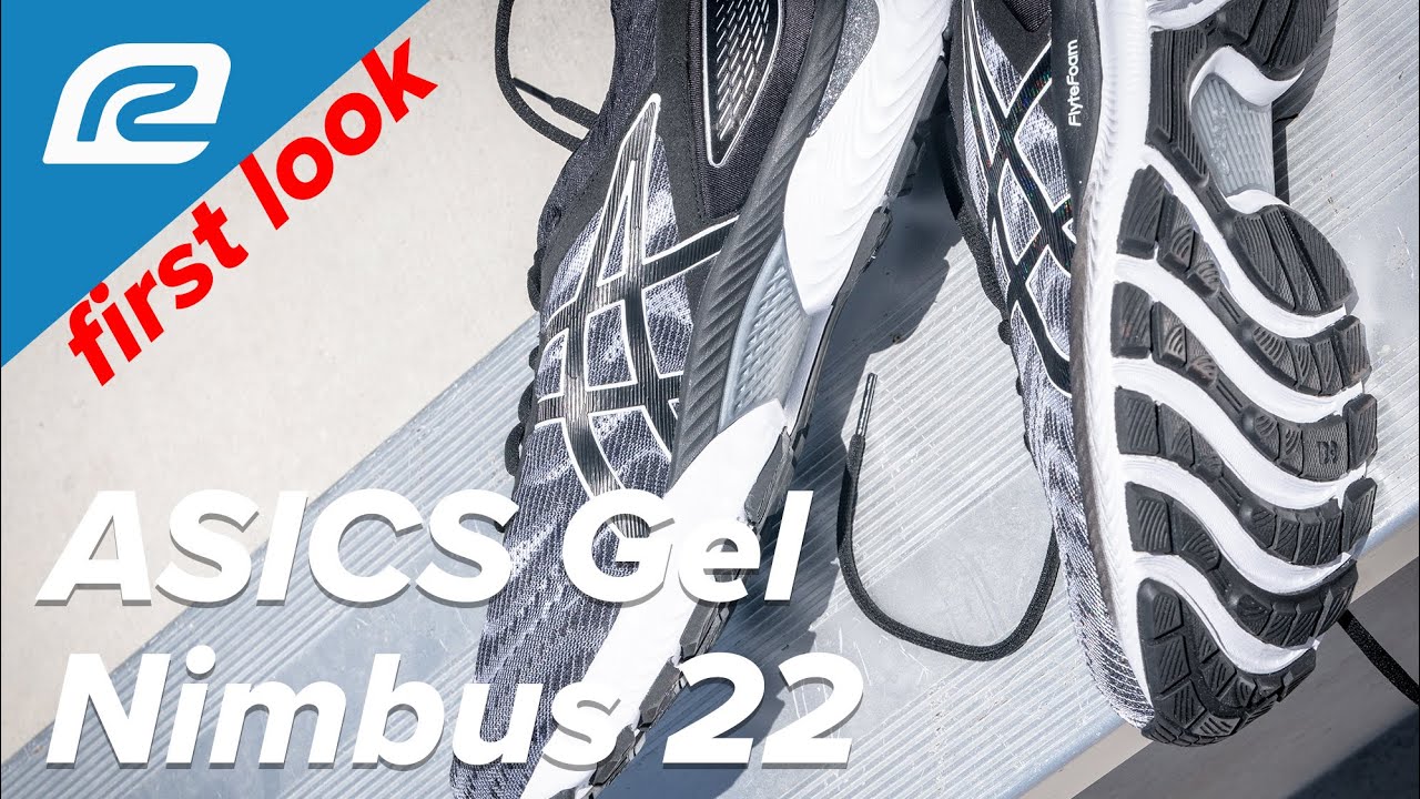 asics nimbus 2019