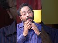 Depression teaches vs Parents  #interview #youtubeshorts #podcast #studio #doctor #shortsfeed