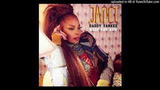 Janet Jackson & Daddy Yankee - Made For Now -audio -🔥
