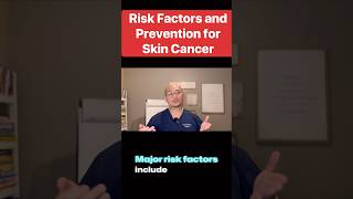 Skin Cancer Risk Factors and Prevention Strategies