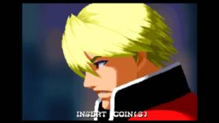 The King of Fighters 2003/FAQ - SuperCombo Wiki