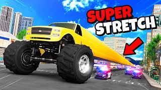 Cops Hated My Stretch Truck In GTA 5 Roleplay by Detective ElitePrime 20,123 views 4 weeks ago 24 minutes