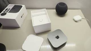 Unboxing The Apple TV After WWDC26