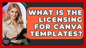 What Is The Licensing For Canva Templates? - Graphic Design Nerd