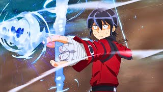 Un garçon maudit par une déesse dans un autre monde et devient le plus puissant - Anime Résumé