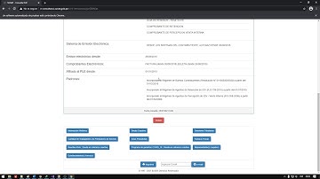Consulta RUC 2021 R2 | Mundo Visual Basic