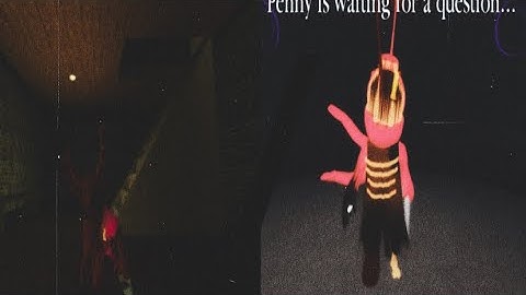 How to get “questions(?)” badge in piggy: the result of isolation