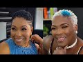 15 Most Gorgeous & Adorable Short Natural Haircuts for Black Women Over 50 | Beautiful Hairstyles