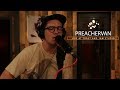 PREACHERVAN Live at Toast and Jam Studio (Full Session)