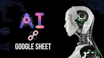 ChatGPT Liên Kết Với Google Sheet - Tạo Hàng Nghìn Kế Hoạch, Content Tự Động Trong Vài Giây
