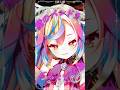 【早口がんばった！】FAKE LAND / FAKE TYPE. Covered by 堕天みろ #shorts #歌ってみた #vtuber
