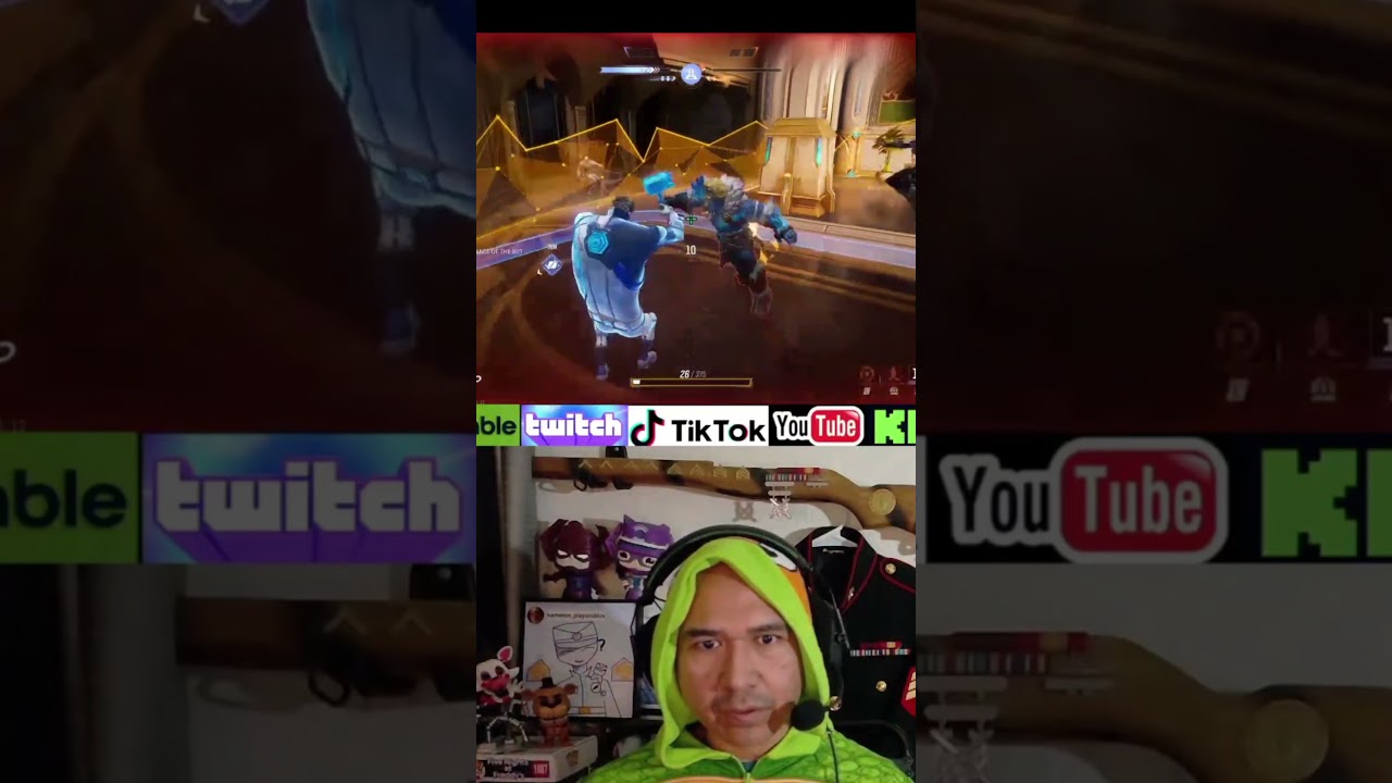 Я не собираюсь выходить из игры как какой-то лох 😂 @marvelrivald 