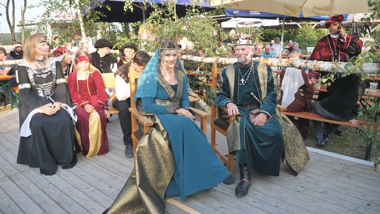 Heimatfest Lückendorf 2021