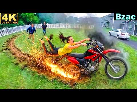 TOTAL IDIOTS AT WORK #186 | Instant Regret Fails Compilation 2026 | Best of the Week