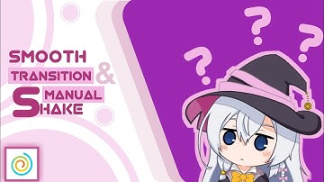 Tutorial Smooth Transition AMV and Manual Shake in Funimate | Funimate Tutorial