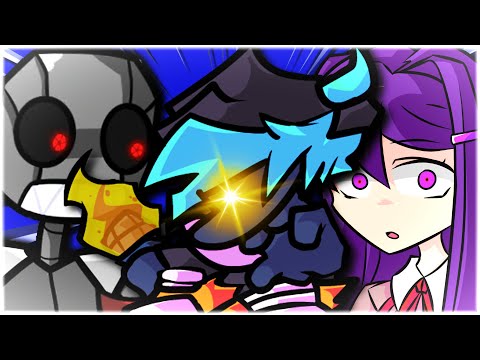 BROKEN WRIST YOUTUBER PLAYS FRIDAY NIGHT FUNKIN MODS & GOES CRAZY! - BROKEN WRIST YOUTUBER PLAYS FRIDAY NIGHT FUNKIN MODS & GOES CRAZY!