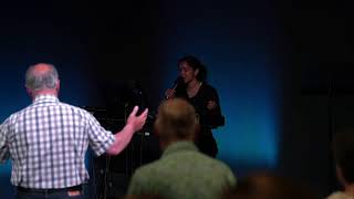 Oil of Joy: Enduring Supernatural Joy Through Trials