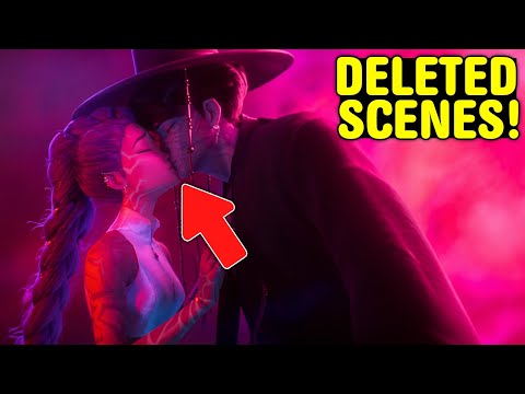 Jinu And Rumi's DELETED Scene?! 😱 10 Hidden K-Pop Demon Hunters Secrets! 🎤👀