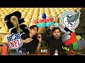 ¿México rumbo al 2026?, Liguilla caliente y la Semana 12 de la NFL | Ep. 2