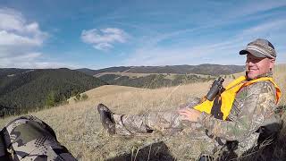 Montana Bear Camp 2018