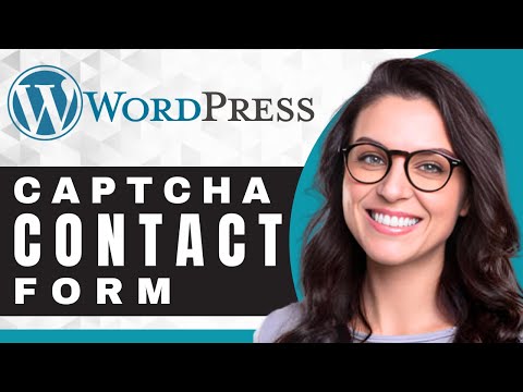 How to Add a Captcha to Contact Form in WordPress | WordPress Tutorial (2027)