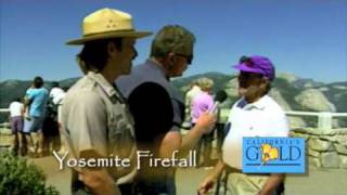 California's Gold #706 - YOSEMITE FIREFALL Net Worth