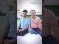 Happy Patient Sharing Experience | Yashoda Super Speciality Hospital, Vasundhara, Ghaziabad