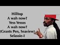 Munga Honorable - Nah Mad (Ova Nuh Gyal) Lyrics