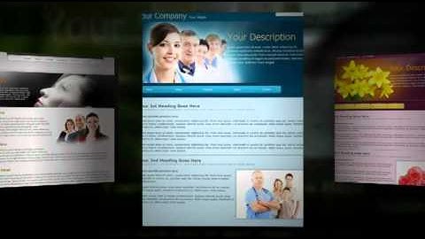 XSitePro Hot New Templates