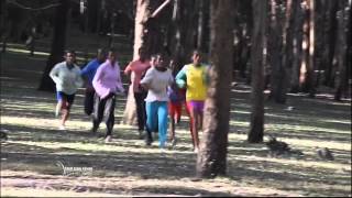 BEKOJI LA CHAMPIONNE (EXTRAIT) BEKOJI LA CHAMPIONNE (EXTRAIT)