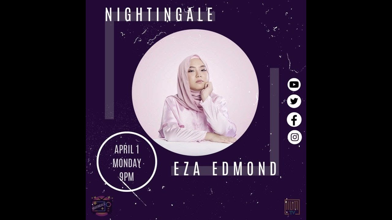 Download Nightingale Season 4 | Episod 4 | Eza Edmond
