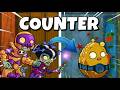 EL MEJOR COUNTER DE CADA HÉROE PLANTA