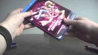 Nick54222 Unboxing High School Dxd Newis This A Zombie Of The Dead Dvdblu-Ray Combo Packs