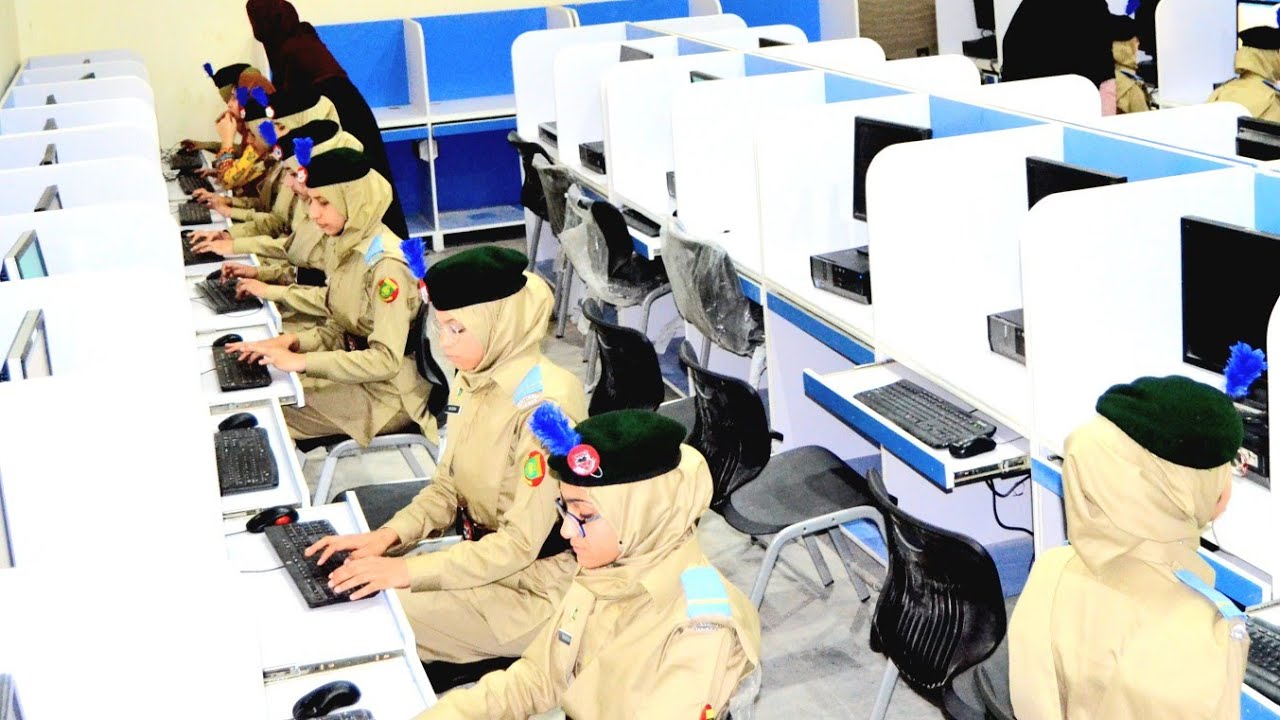 Admissions Open At Girls Cadet College Join The Best Cadet College In admissions-open-at-girls-cadet-college-join-the-best-cadet-college-in
