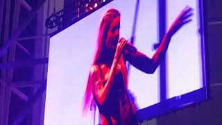 Halsey - Bad At Love Live (Toronto Love + Power Tour 2022)