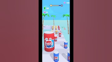 Juice Run🍹NEW SKINS - New Gameplay Tutorial (Android,ios) All Levels (ALL PARTS)